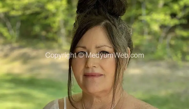 Bozkır Sarıoğlan Medyum Gaye
