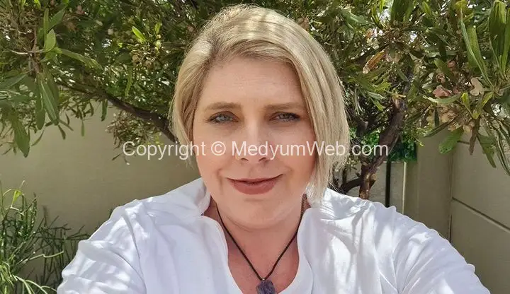 Ereğli Zengen Medyum Şahika