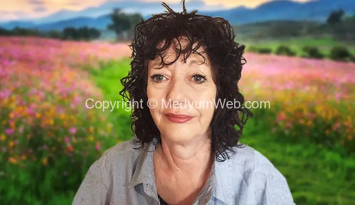 Güneysinir Pınarkaya Medyum Tuana
