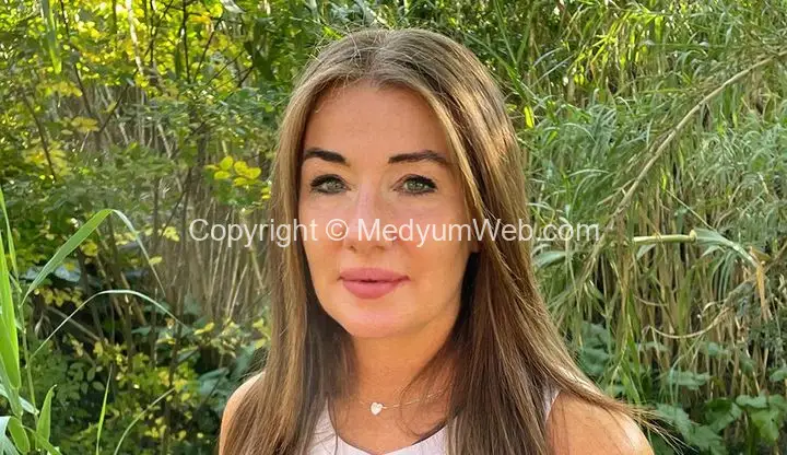 Kadınhanı Türkmenli Medyum Elçin
